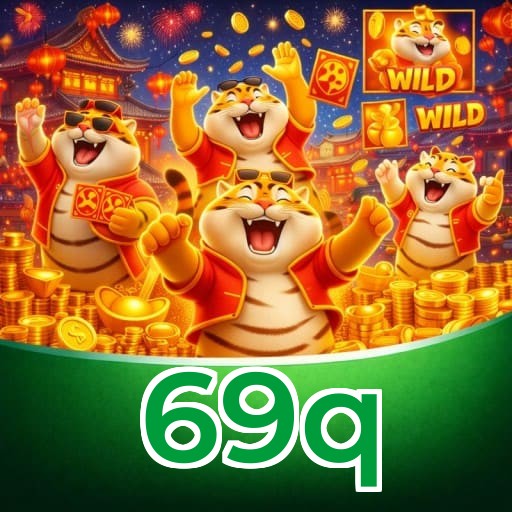 69q Jogos - 2.500+ Títulos