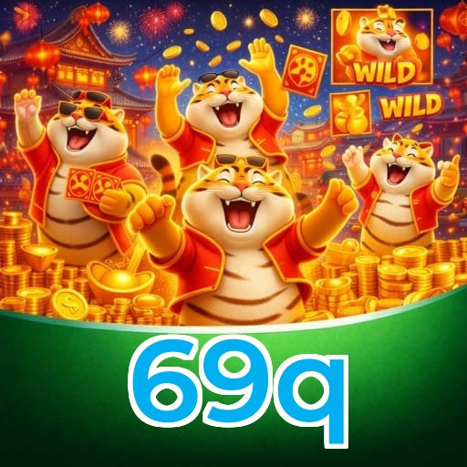 69q Fortune - Tiger Ox Mouse