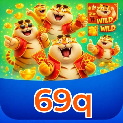69q Slots - 1.500+ Jogos